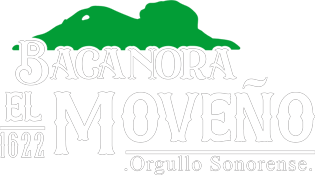 Bacanora El Moveño 1622